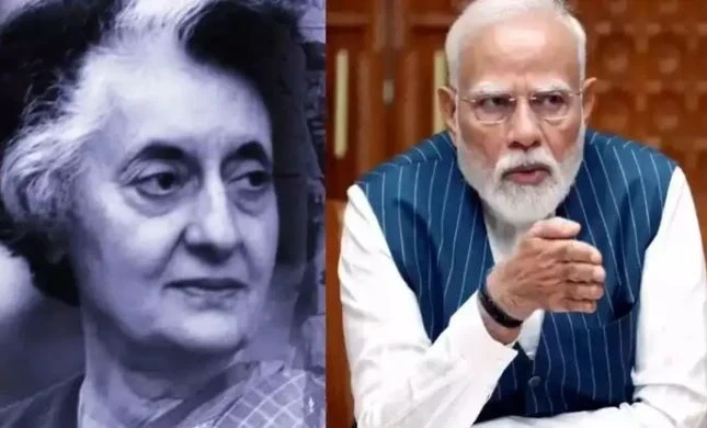 PM Modi Tenure Record: नई दिल्ली। नरेंद्र मोदी 25 जुलाई यानी आज तक लगातार सबसे अधिक समय तक पद पर रहने वाले देश के दूसरे प्रधानमंत्री बन गए हैं। पीएम मोदी ने पूर्व प्रधानमंत्री इंदिरा गांधी के रिकॉर्ड