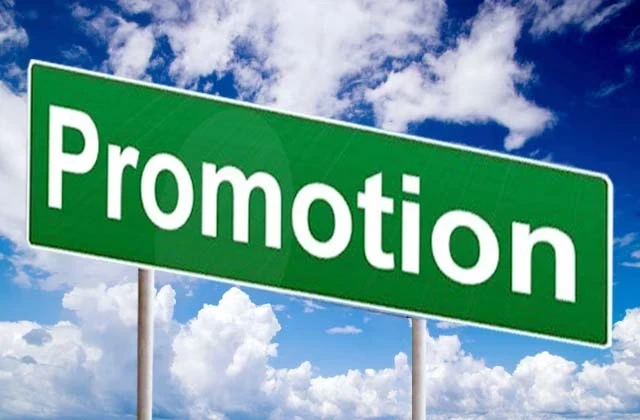 UP PCS Promotion