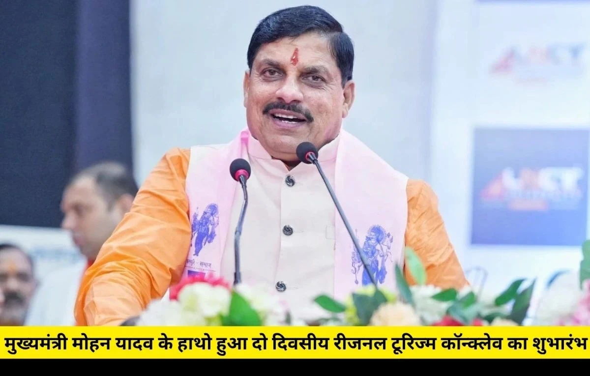 MP News