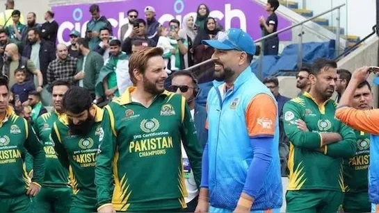 WCL 2025
