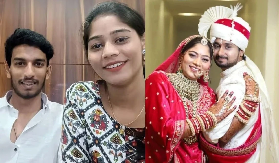 Raja Raghuvanshi murder case