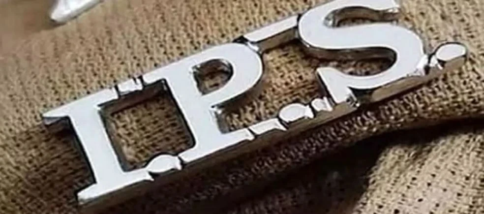 भोपाल: एमपी में 3 सीनियर IPS अधिकारियों के तबादले का आदेश।