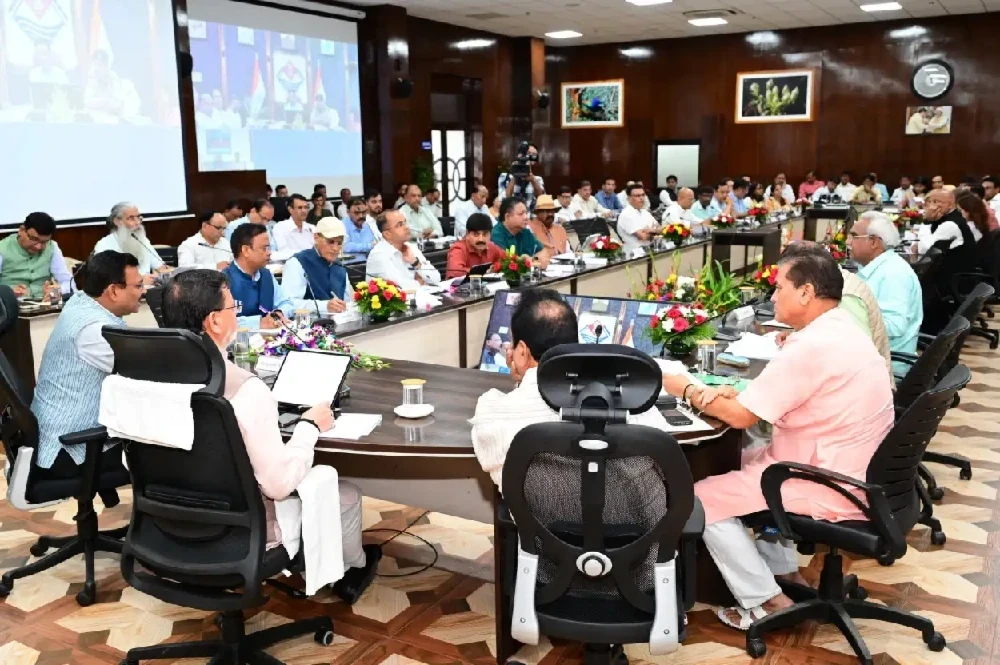 Uttarakhand News