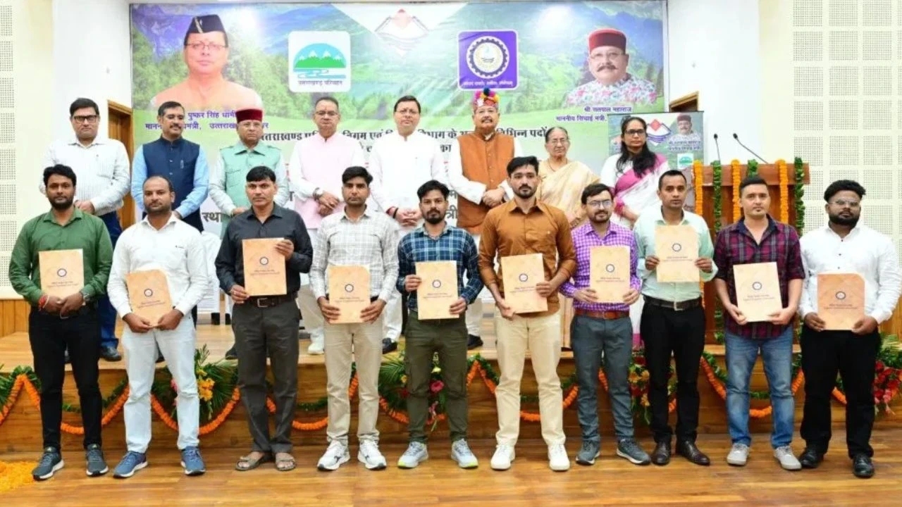 Uttarakhand News
