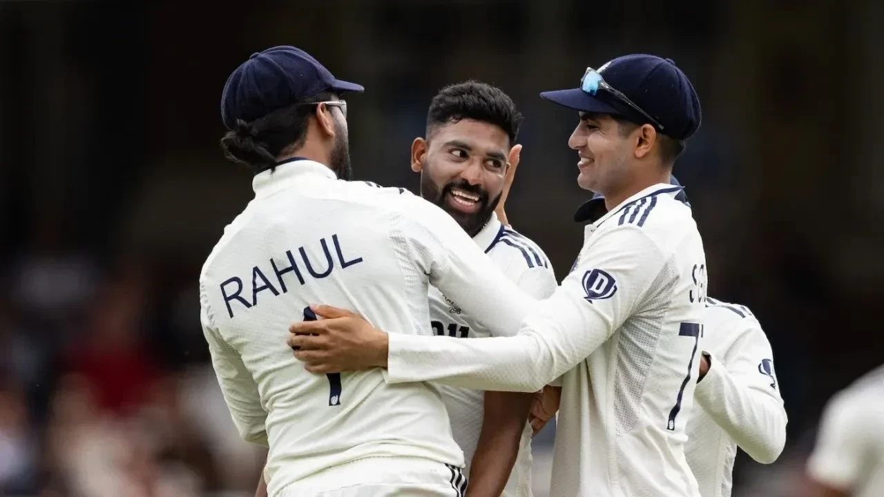 IND vs ENG