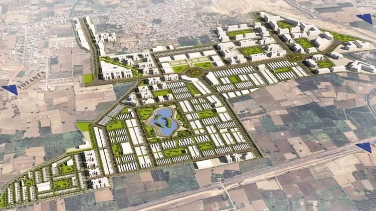 Atalapuram Township