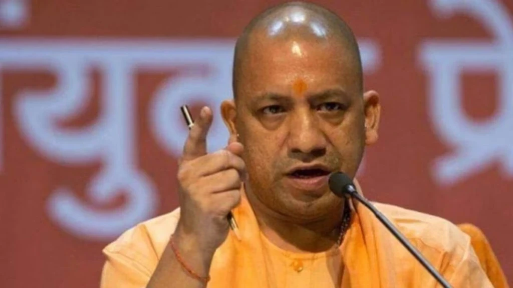 मुख्यमंत्री योगी आदित्यनाथ ने मुरादाबाद और संभल में ₹1176 करोड़ की परियोजनाओं का उद्घाटन किया