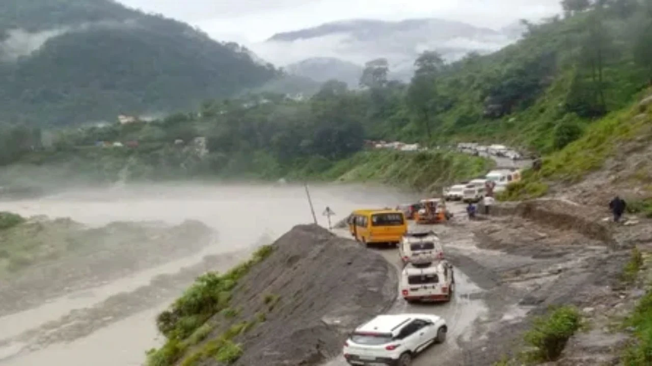 Uttarakhand News