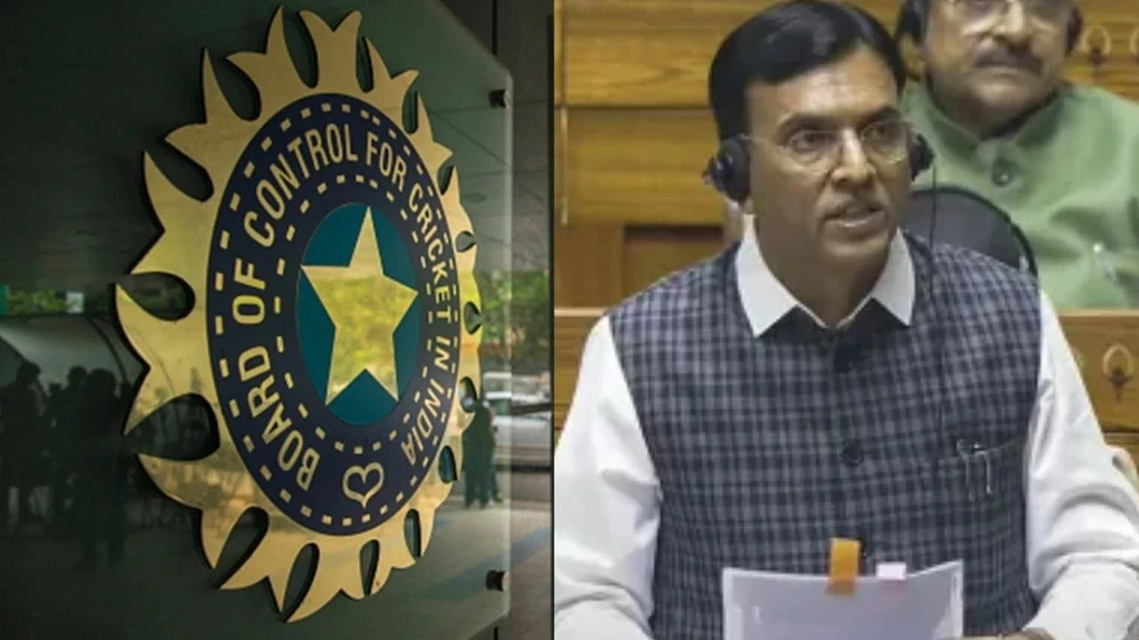 National Sports Governance Bill:
