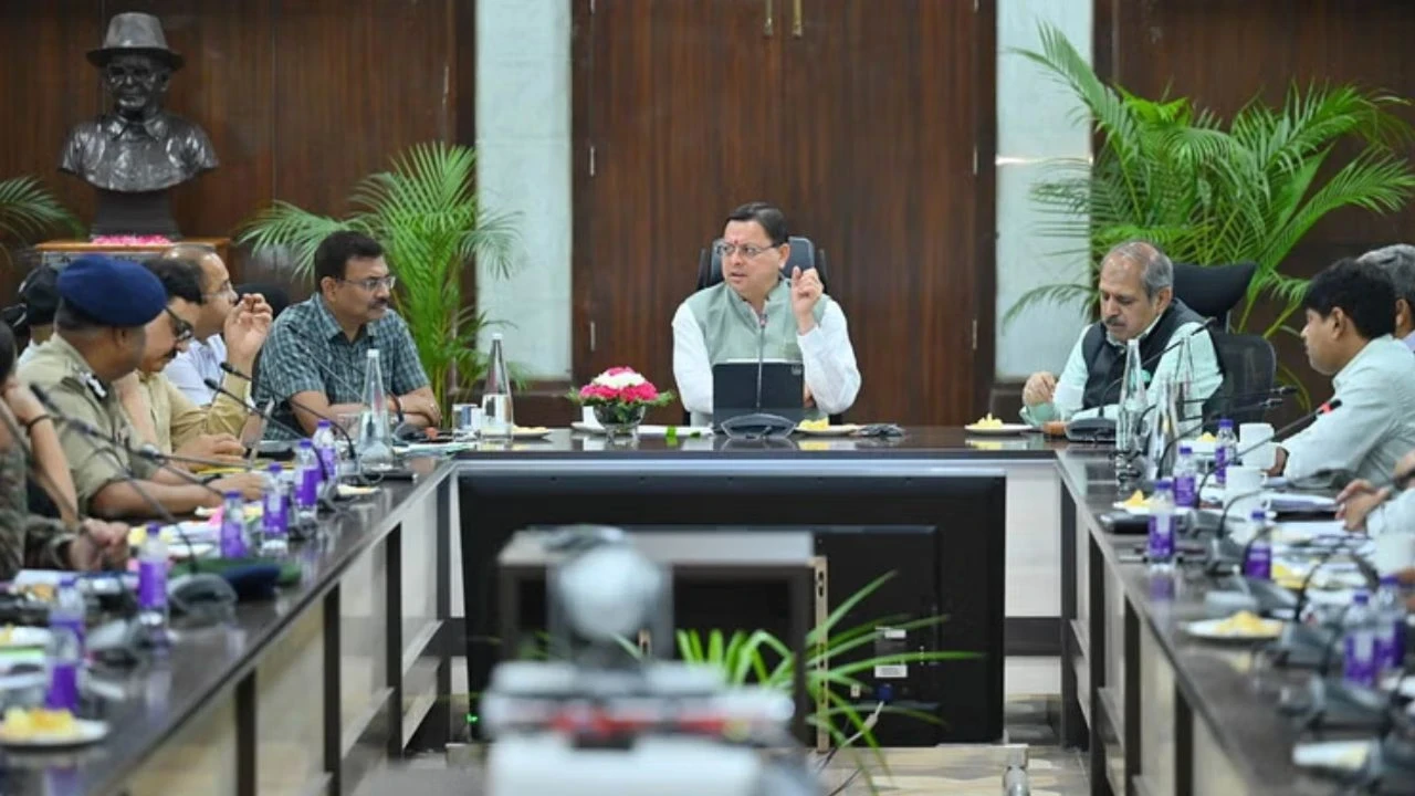 Uttarakhand News