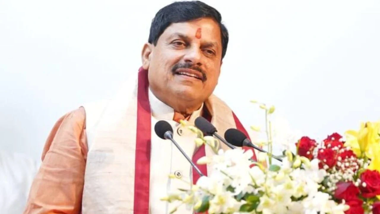 MP News