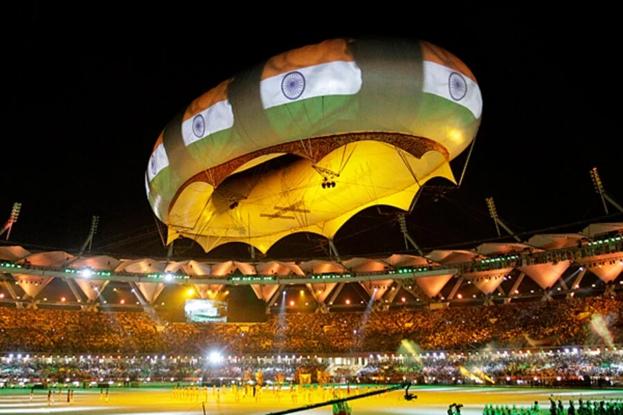 2030 राष्ट्रमंडल खेल: अहमदाबाद में IOA की मेजबानी मंजूरी, India News