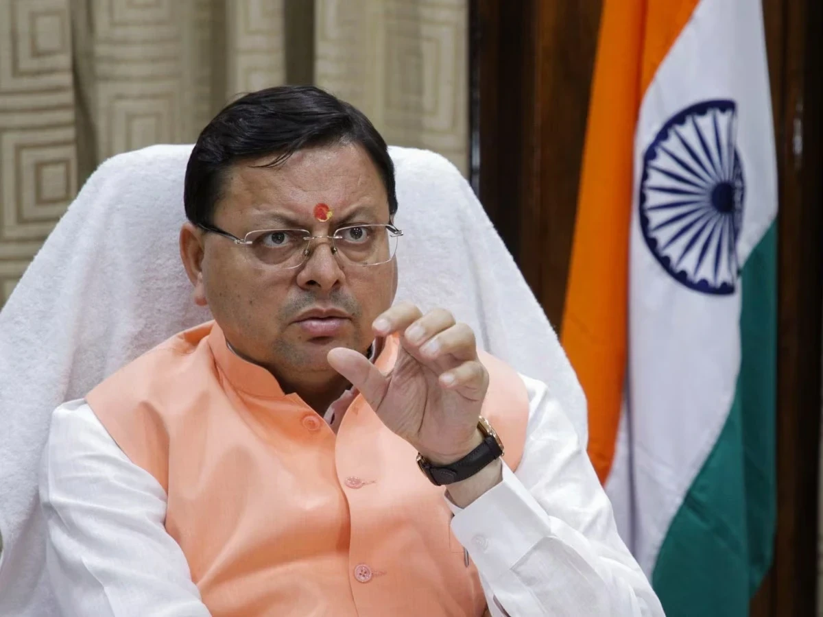 उत्तराखंड कैबिनेट बैठक में अग्निवीरों को 10% आरक्षण और सख्त धर्मांतरण कानून को मंजूरी।