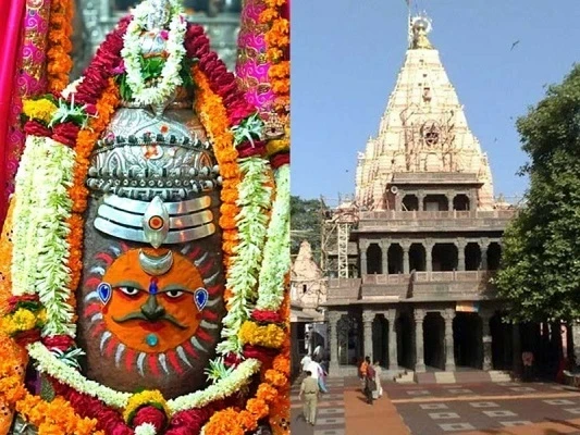 उज्जैन के बाबा महाकालेश्वर के लाइव दर्शन और भस्म आरती का अलौकिक अनुभव
