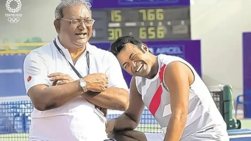 Wes Paes Passed Away