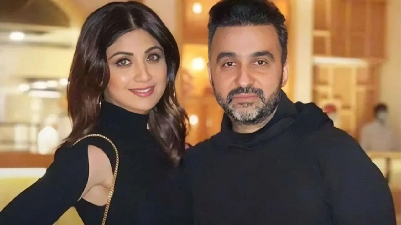 Shilpa Shetty and Raj Kundra Fraud