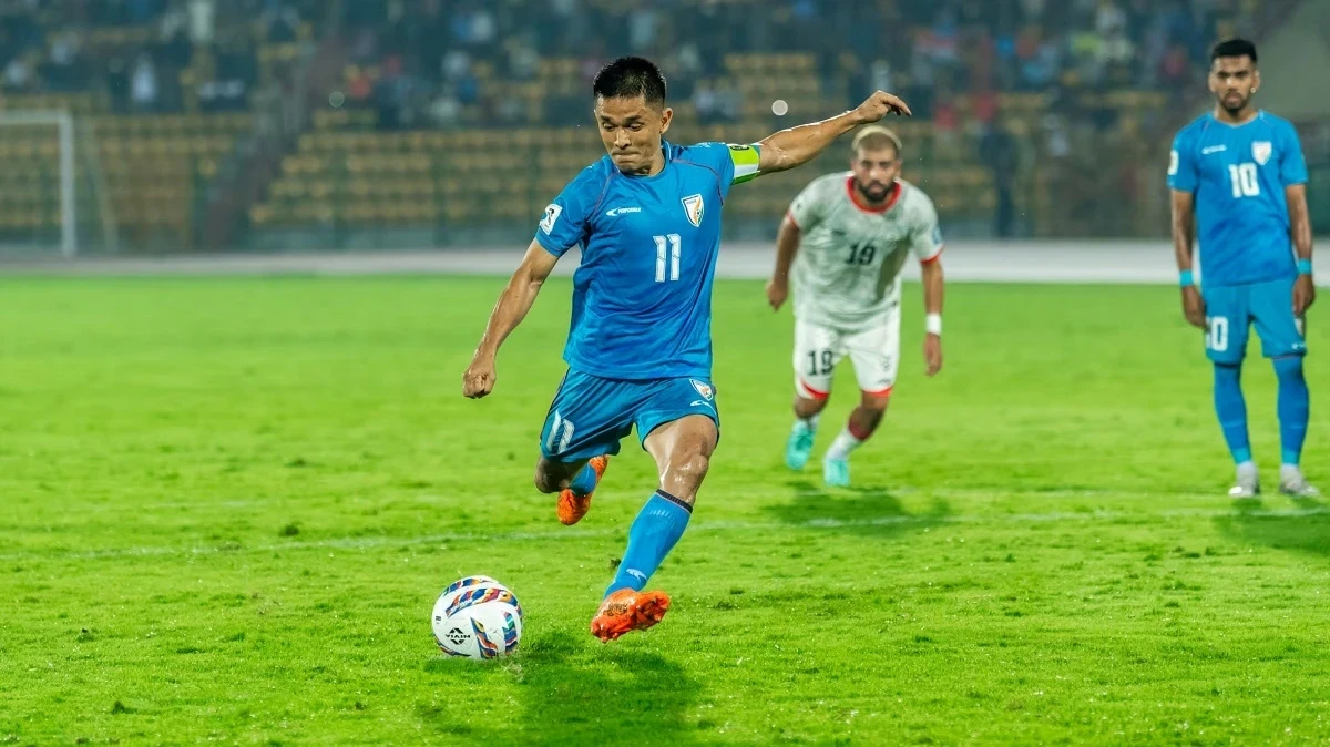 CAFA Nations Cup 2025