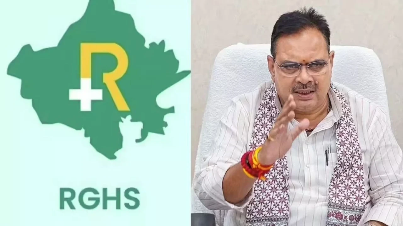 Rajasthan News