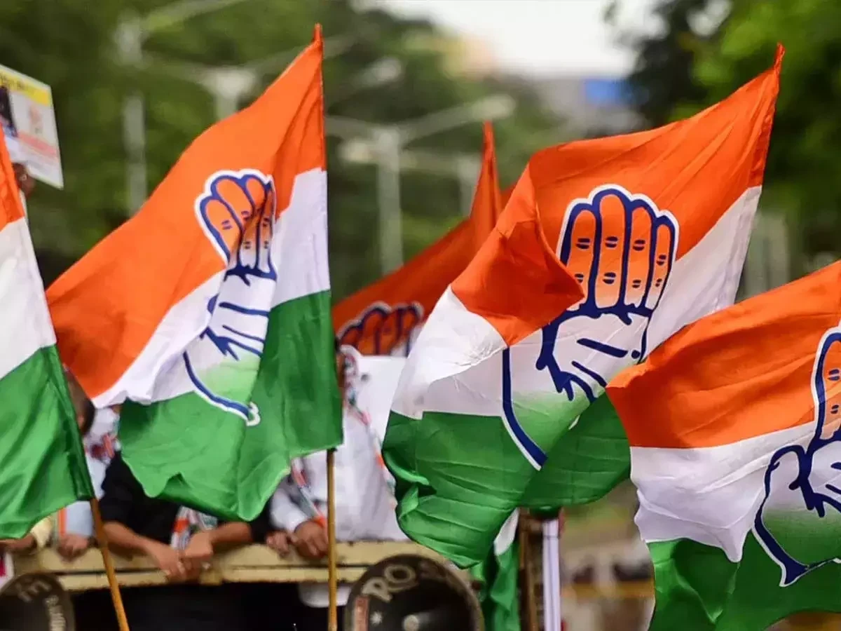 Rajasthan Congress