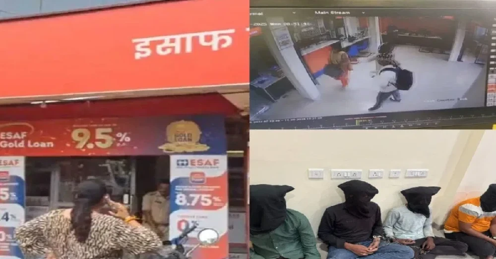MP Crime