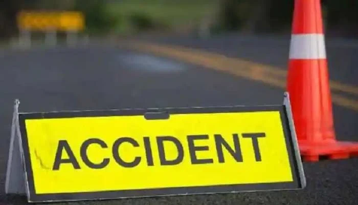 Rajasthan Accident