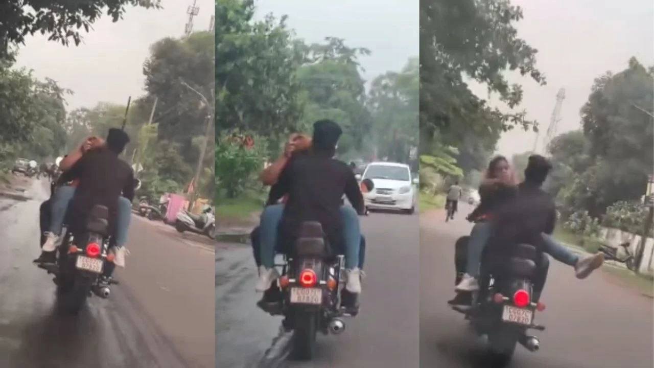 Viral Video