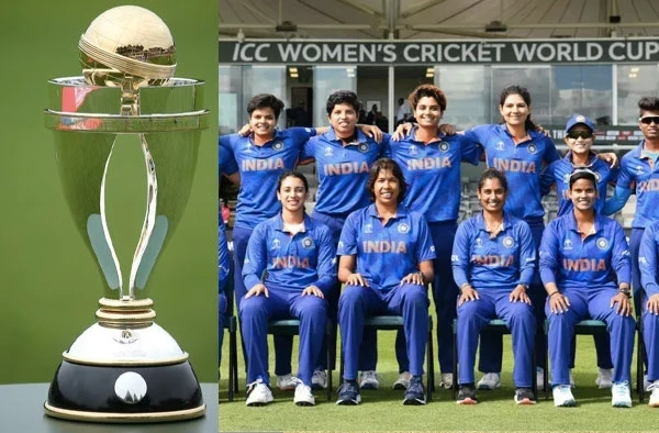 ICC Women's ODI World Cup