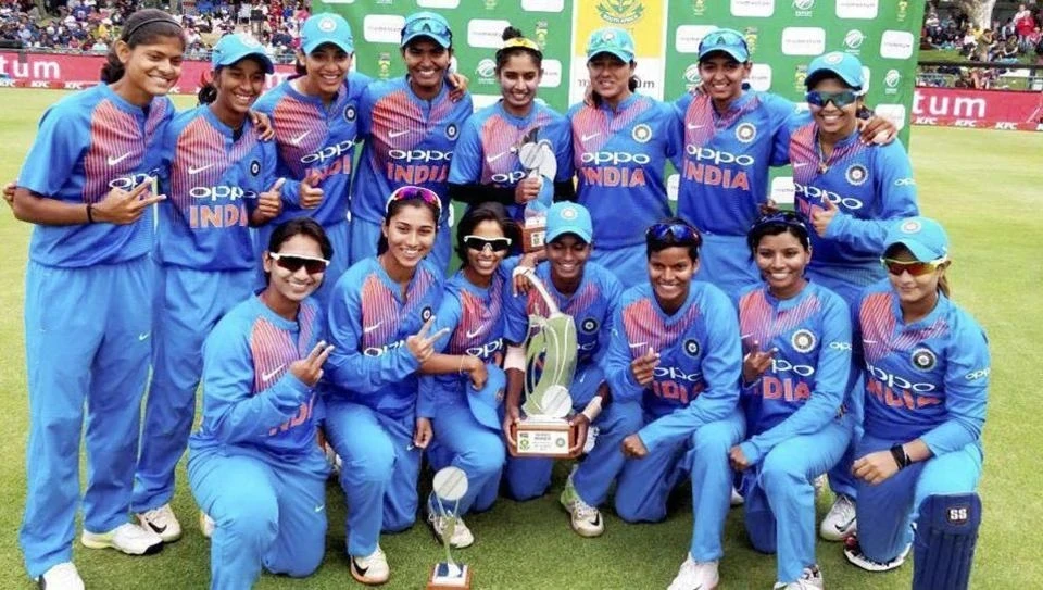 ICC Women's ODI World Cup