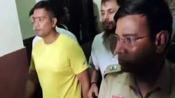 CG Liquor Scam