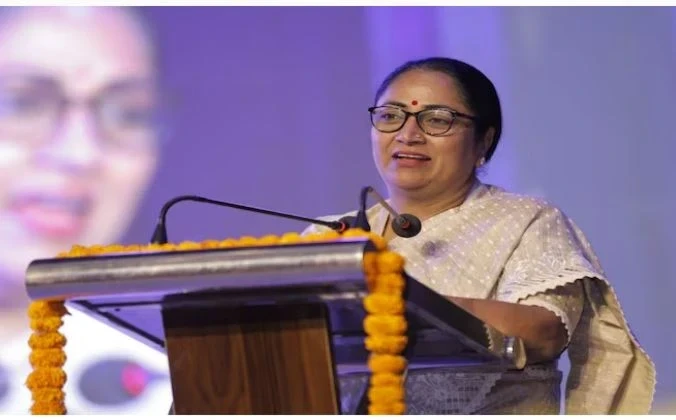 Attack on Delhi Chief Minister Rekha