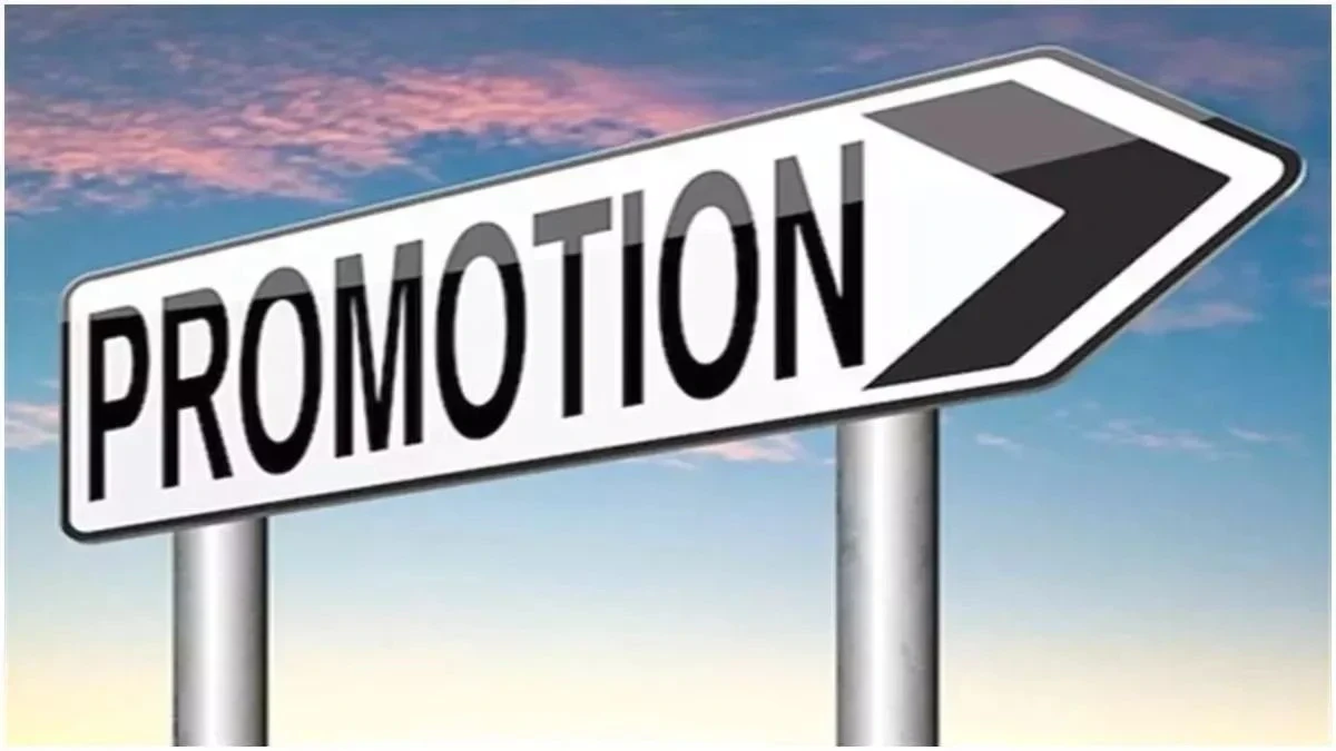 Promotion News