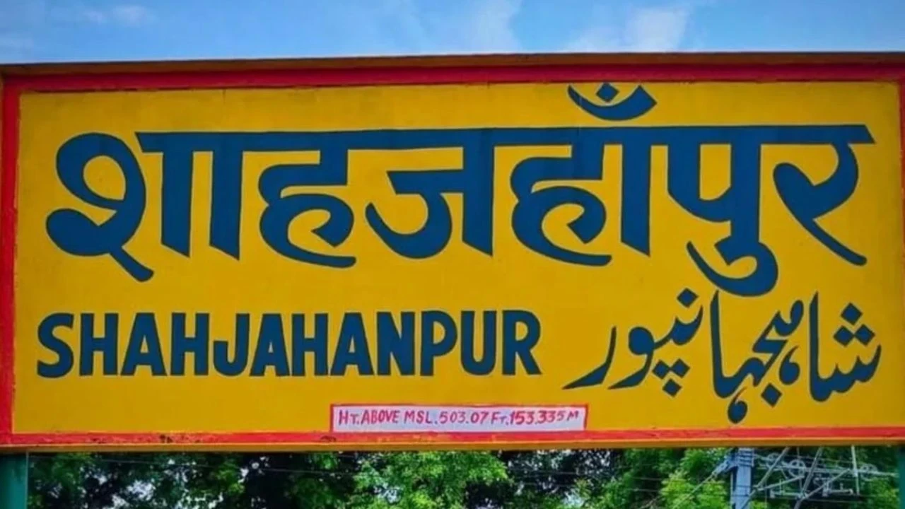 UP News