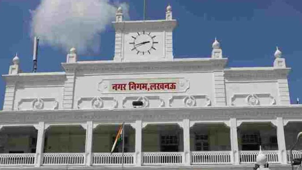 UP News