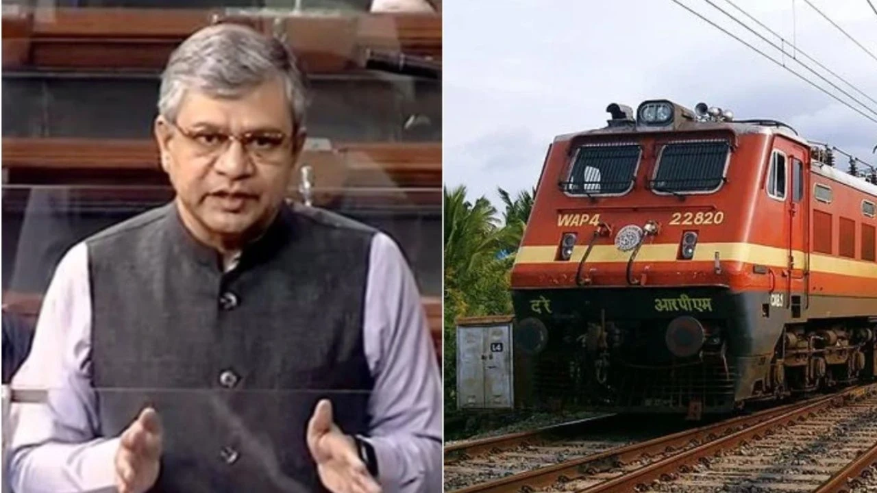 Indian Railways