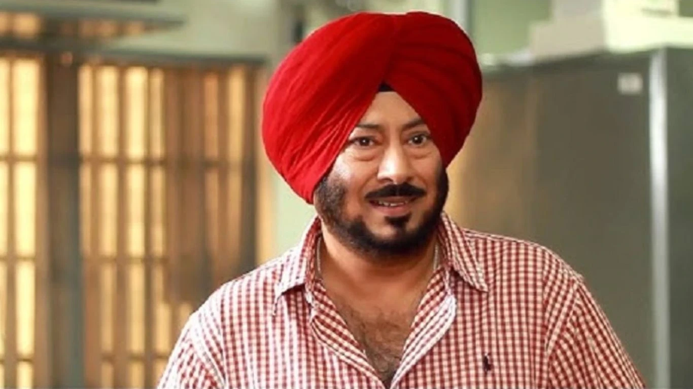 Jaswinder Bhalla