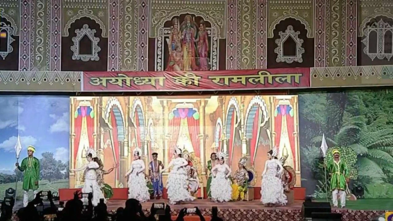 UP News