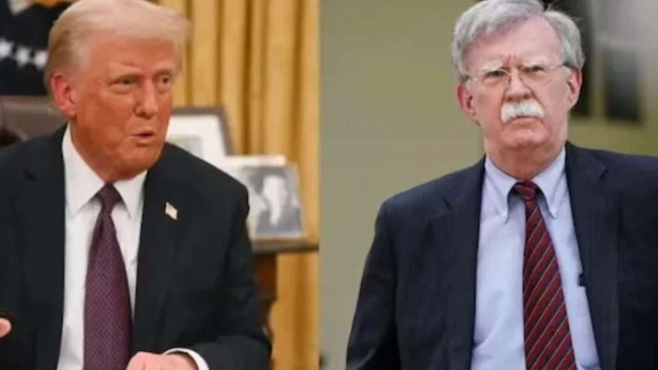 President Donald Trump