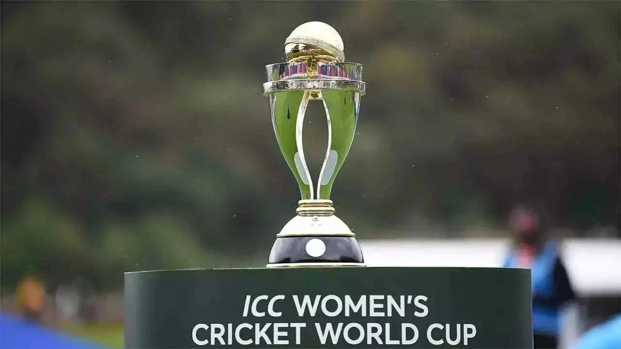 Women’s World Cup 2025