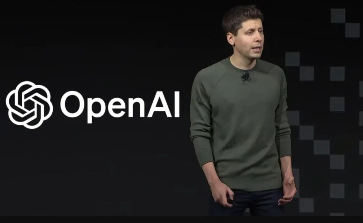 OpenAI Office in India