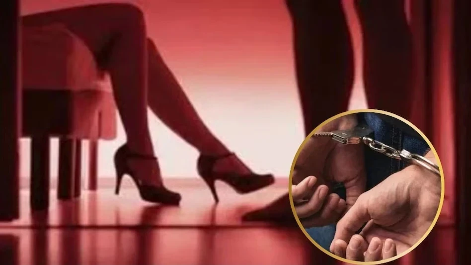 Sex Racket