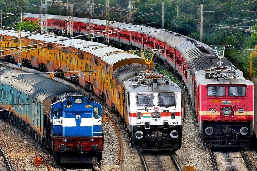 Train Cancel