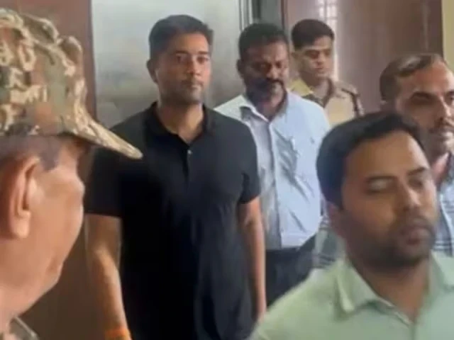 CG Liquor Scam