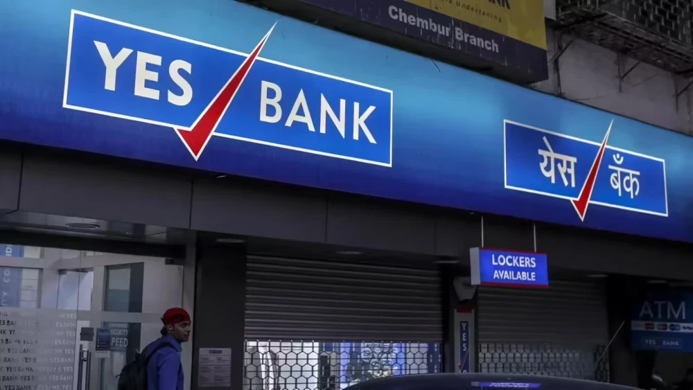 Yes Bank SMBC