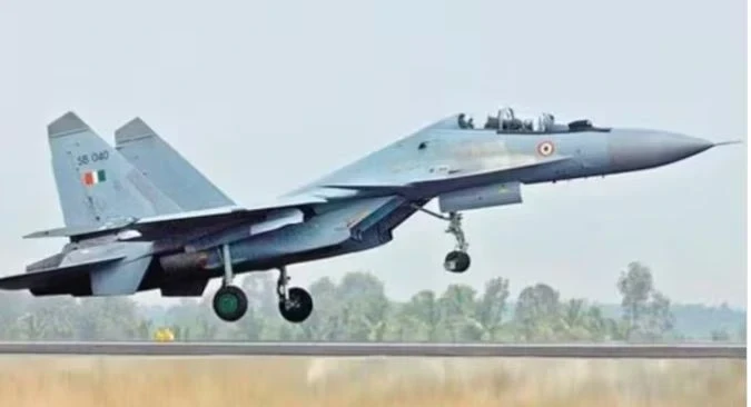 Indian Air Force
