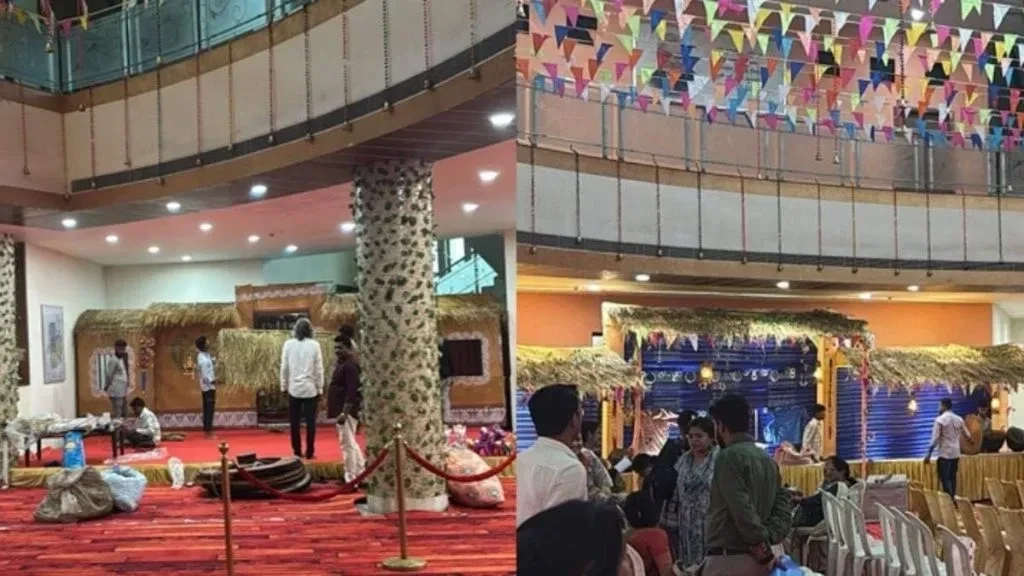 Teeja-Pora Tihar