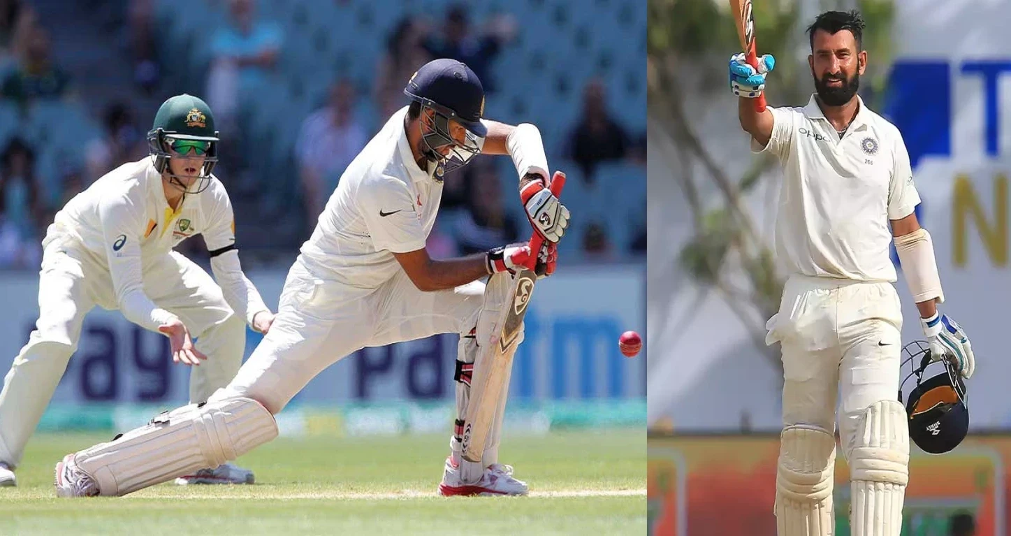 Cheteshwar Pujara Retirement