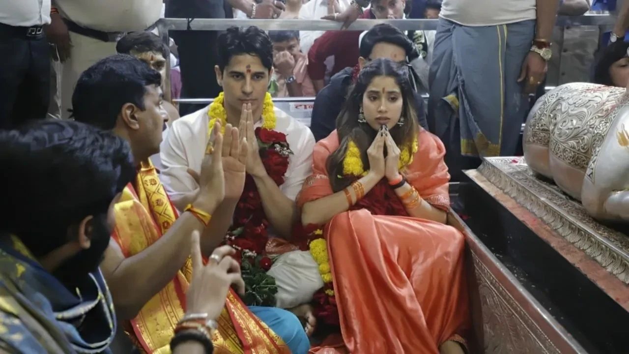 Ujjain Mahakal