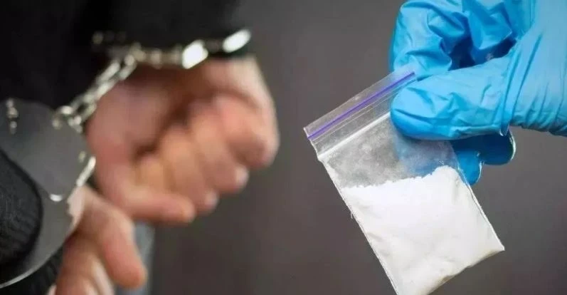 Raipur City Crime, Delhi, Drugs Smuggling, Heroin Smuggling, Raipur, Chhattisgarh