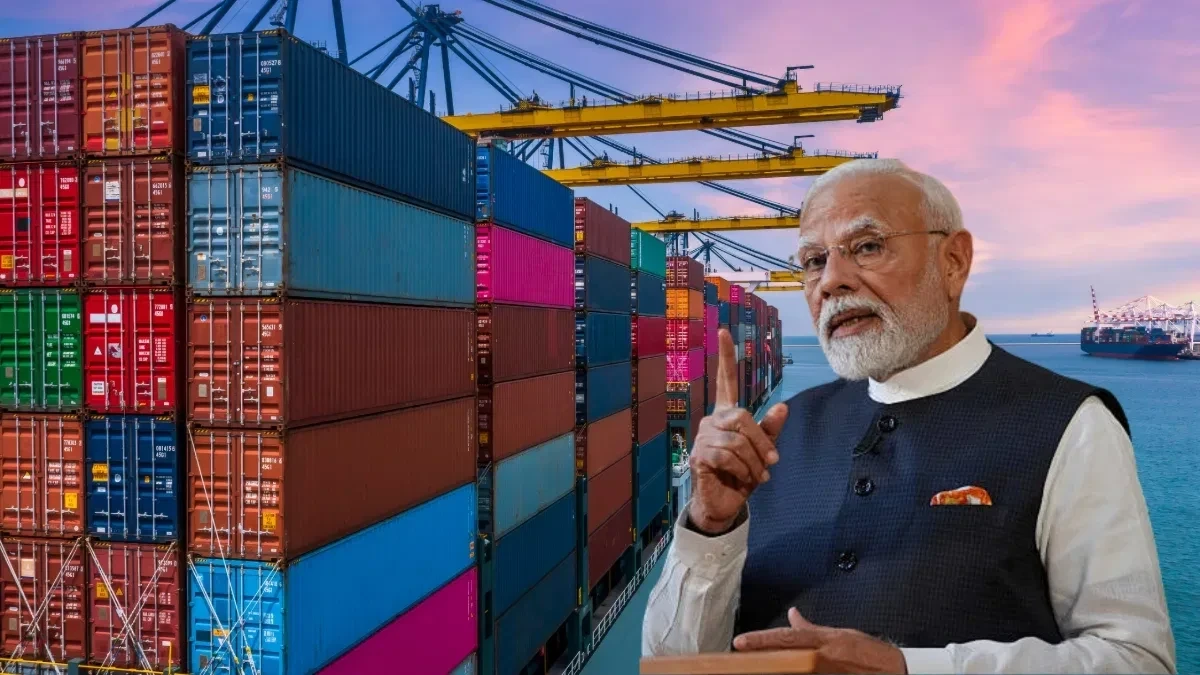 Export Promotion Mission