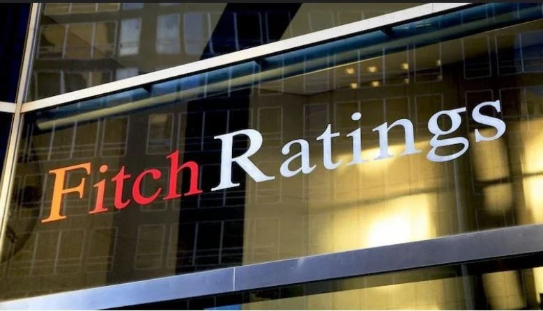 Global credit rating agency Fitch retains, India sovereign credit rating at BBB-, GDP growth india
